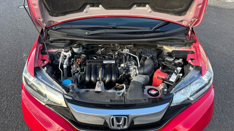 Honda Jazz 1.3 S 5dr Petrol Hatchback